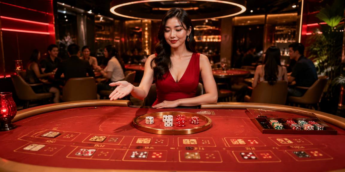58Win Con Thể thao